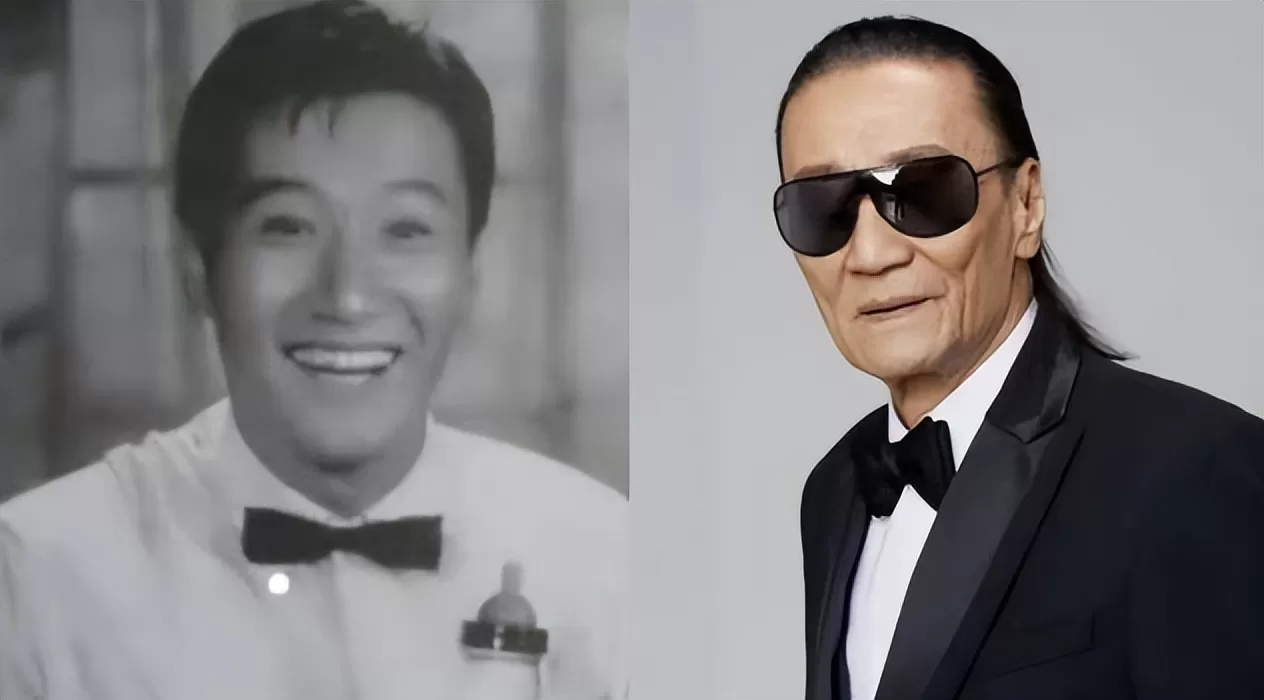 港媒曝谢贤ICU抢救最后时光：上周昏迷入院，强撑到谢霆锋回港
