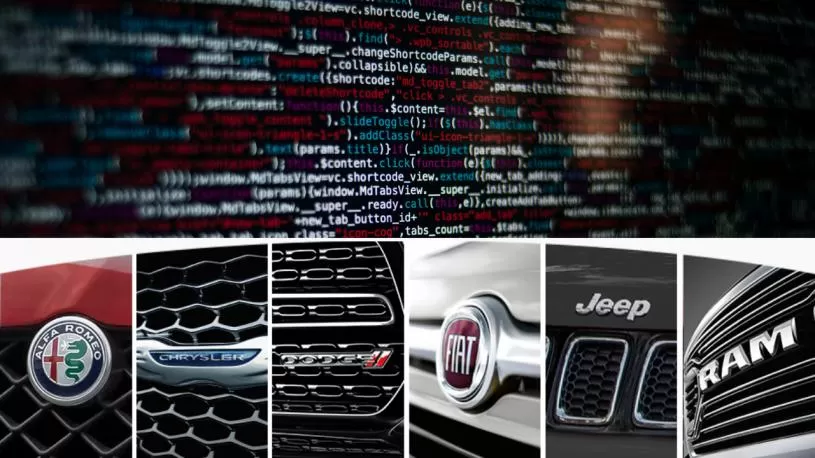 FCA Canada客户资料外泄　五大车厂品牌客户中招