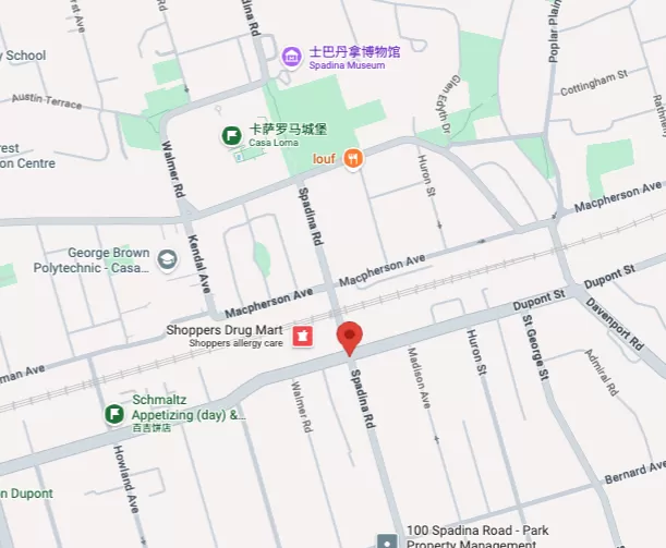 多伦多豪宅遭搬家式盗窃！4人连续3天上门，数万名酒、艺术品被搬空