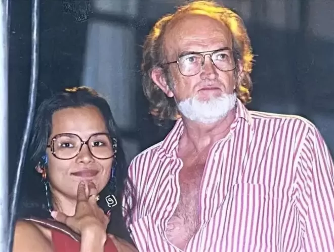 62岁韦唯现状：脊柱断裂已恢复，前夫已死