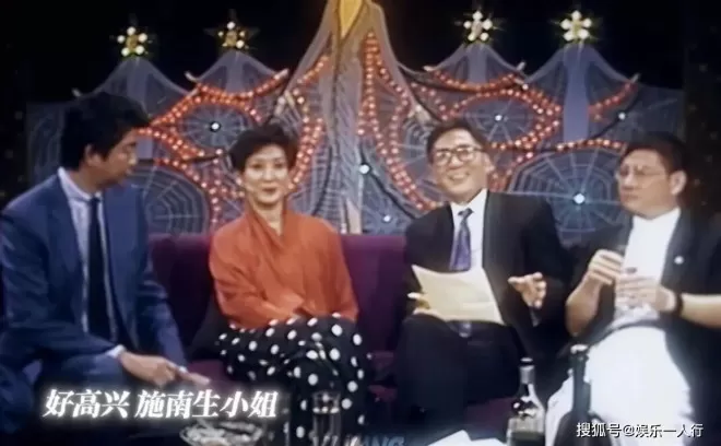 徐克医院守到崩溃痛哭！施南生数亿遗嘱曝光...