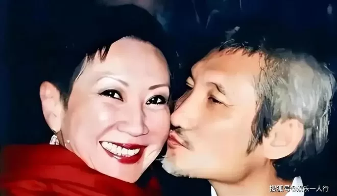 徐克医院守到崩溃痛哭！施南生数亿遗嘱曝光...