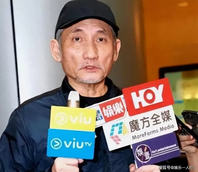 徐克医院守到崩溃痛哭！施南生数亿遗嘱曝光...