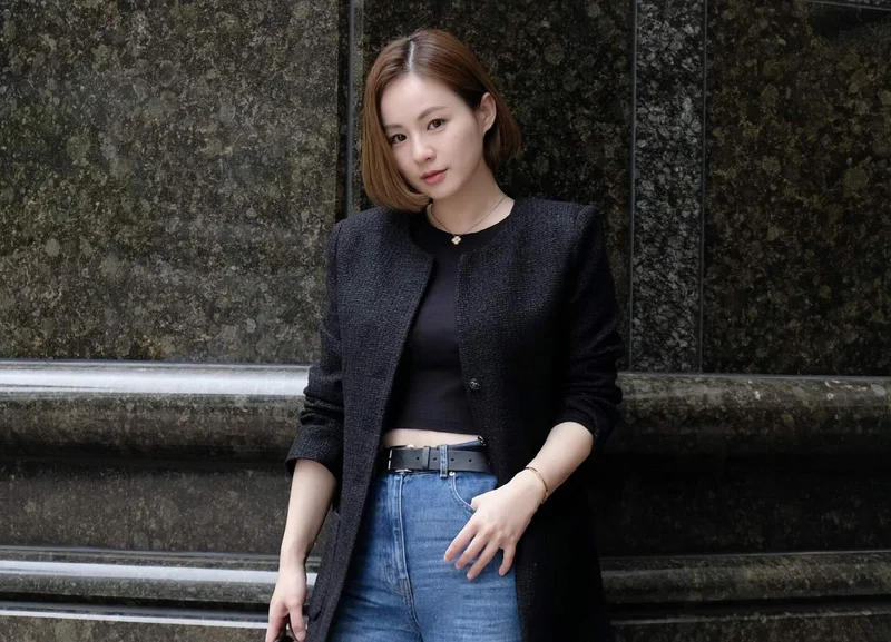 香港女星含泪宣布与闺蜜断交:对方欠债不还 失联超半年