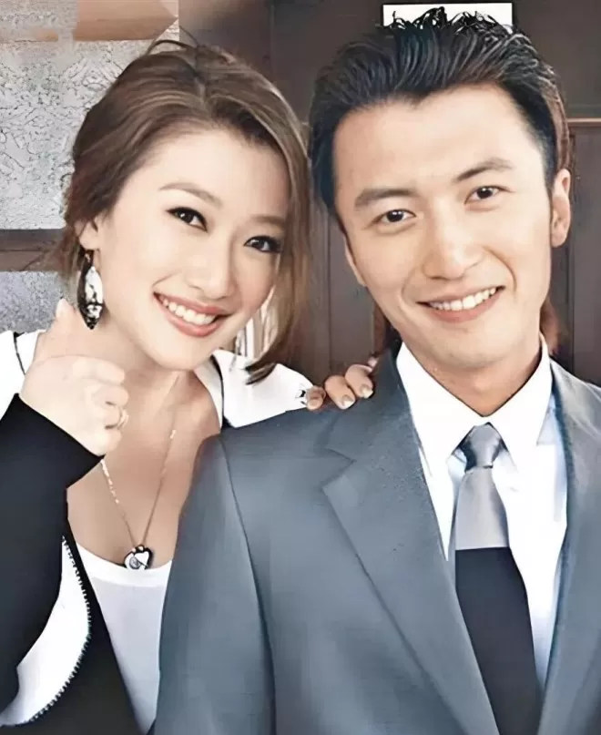 虎父无犬女!18岁早恋,37岁未婚生女,谢婷婷的人生比父兄更洒脱
