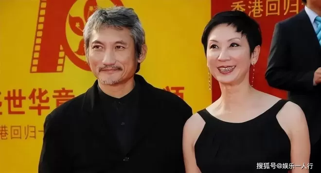 徐克医院守到崩溃痛哭！施南生数亿遗嘱曝光...