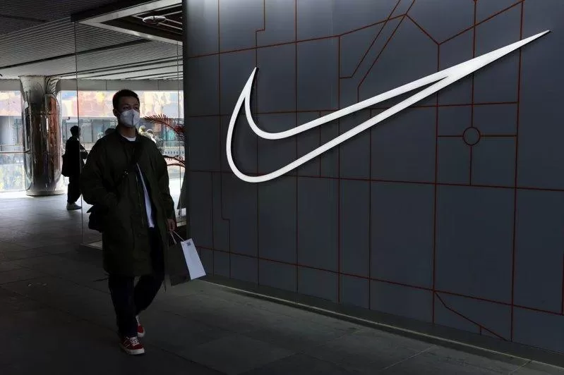 Nike将终止与数千家中国网路经销商合作 重整线上业务