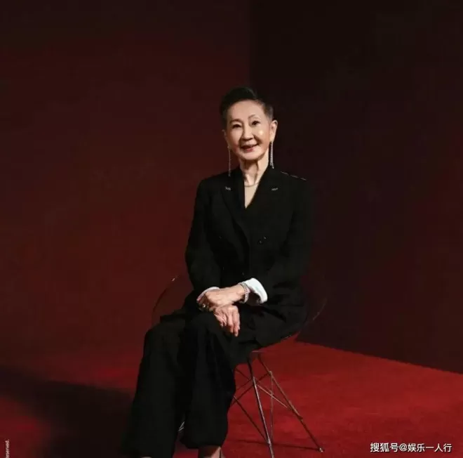徐克医院守到崩溃痛哭！施南生数亿遗嘱曝光...