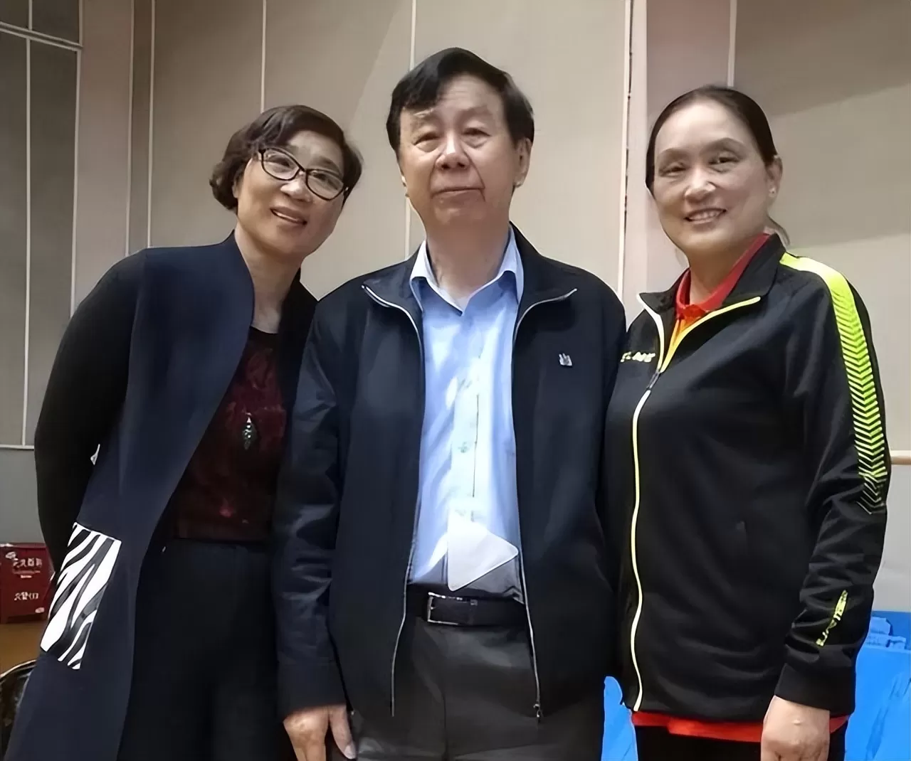 钱多没用?女排教父袁伟民的现状 给中老年人提了个醒