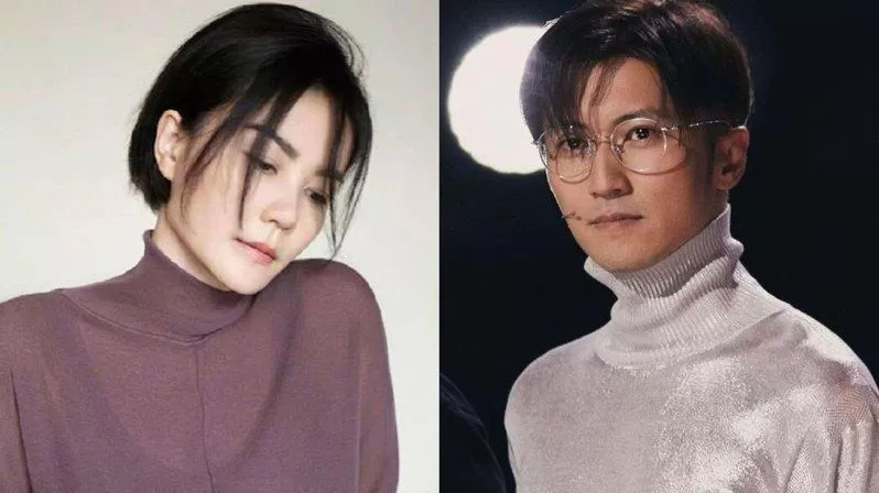 谢贤生前心疼张柏芝 澄清：没对王菲不满 儿子开心即可