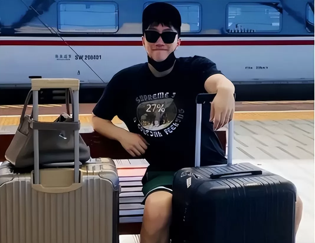 刘翔真实现状曝光：长期旅居海外，靠终身合同吸金，远离网络喷子