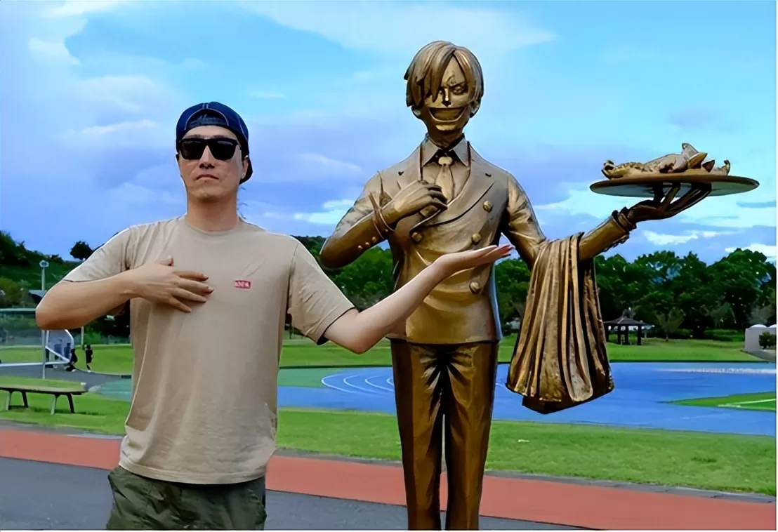 刘翔真实现状曝光：长期旅居海外，靠终身合同吸金，远离网络喷子