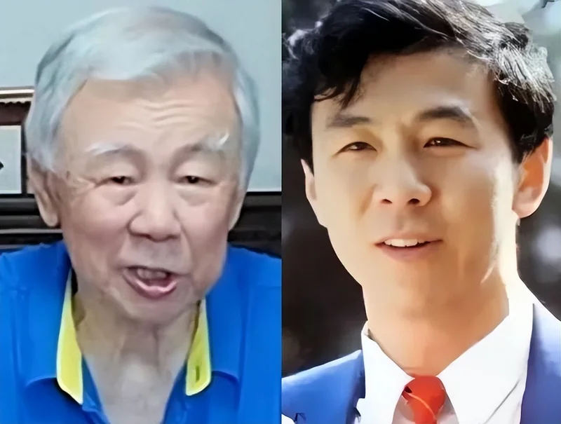 钱多没用?女排教父袁伟民的现状 给中老年人提了个醒