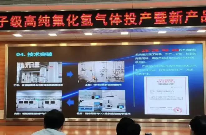 中国宣布突破28奈米？被“卡脖子”是真的