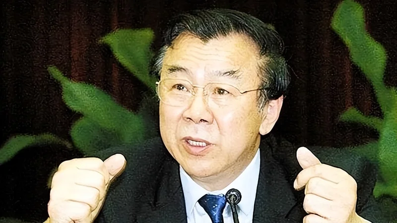 钱多没用?女排教父袁伟民的现状 给中老年人提了个醒