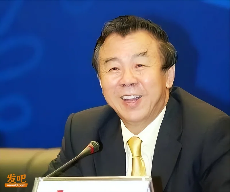 钱多没用?女排教父袁伟民的现状 给中老年人提了个醒