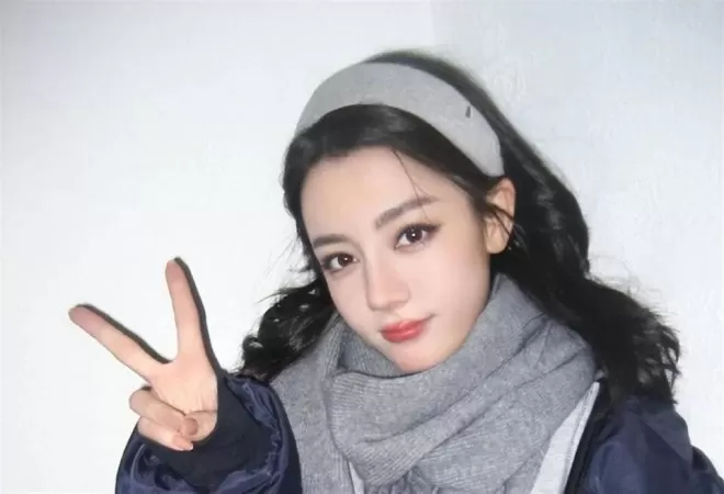 藏了13年！原来迪丽热巴的父亲竟是熟悉的他