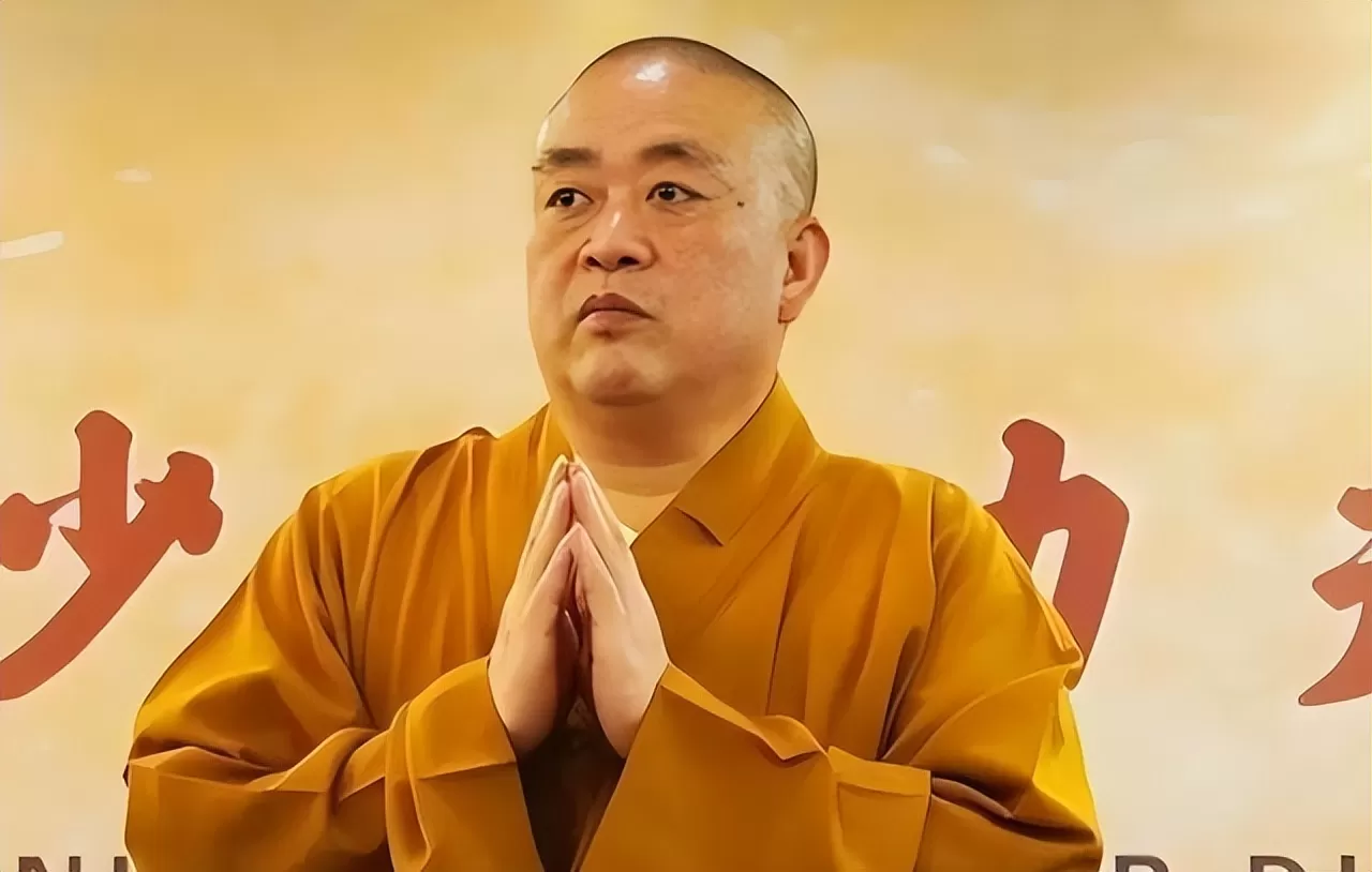 孟广美被外籍男友骗光身家 经释永信“开光改运”嫁豪门?