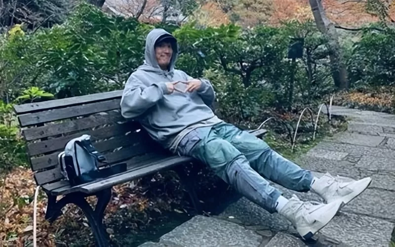 刘翔真实现状曝光：长期旅居海外，靠终身合同吸金，远离网络喷子