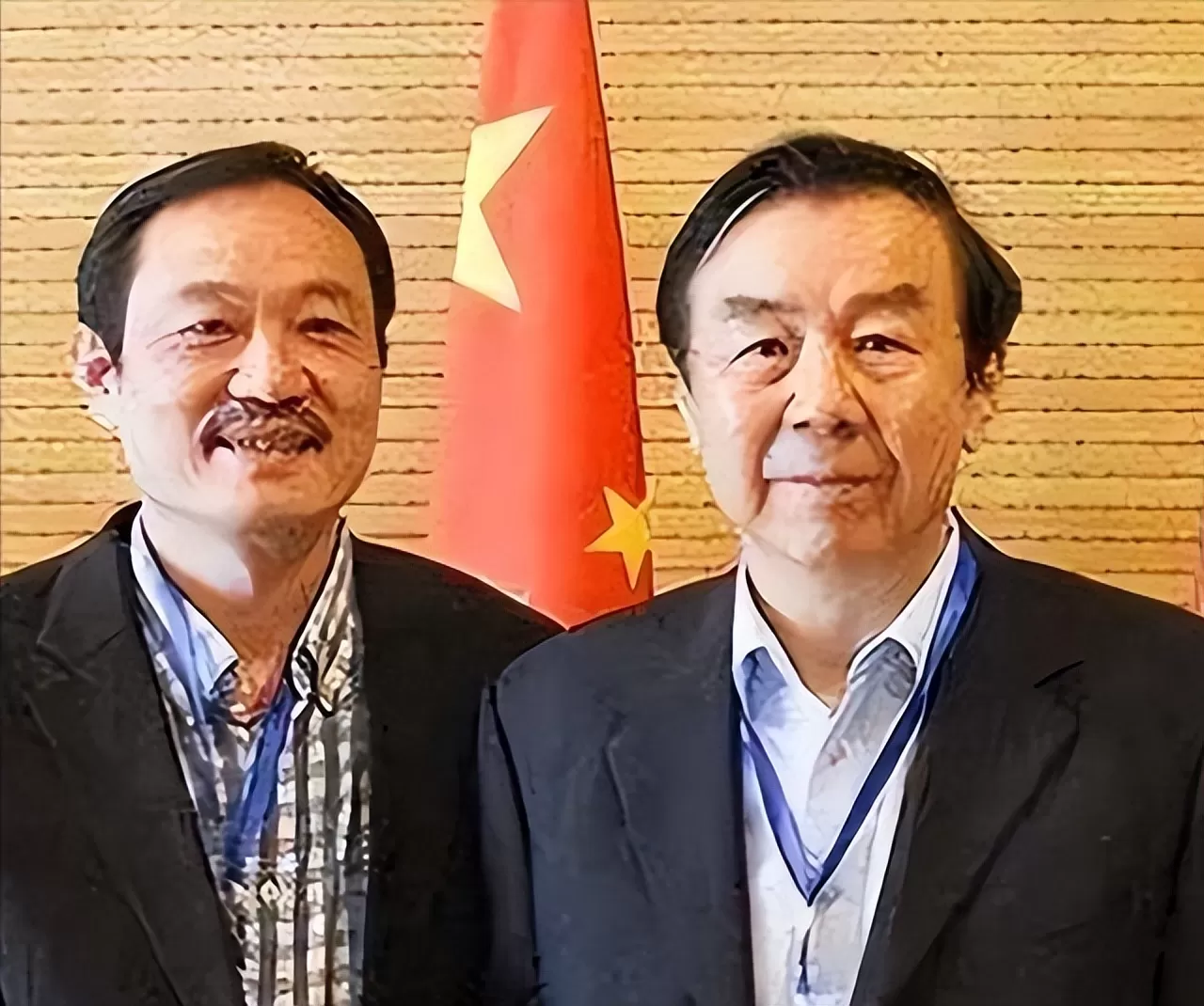 钱多没用?女排教父袁伟民的现状 给中老年人提了个醒