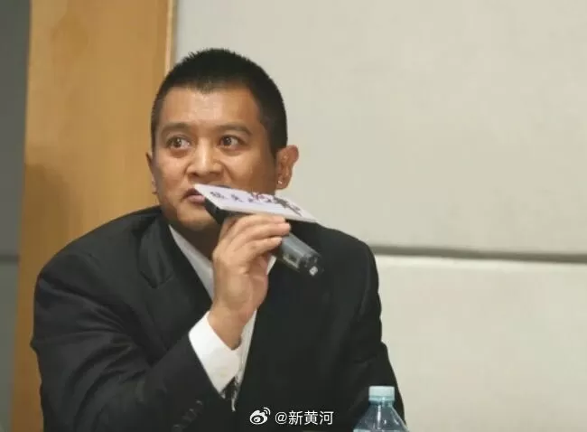 欠债695万!吴京同门师兄弟,演员寇占文被法院悬赏