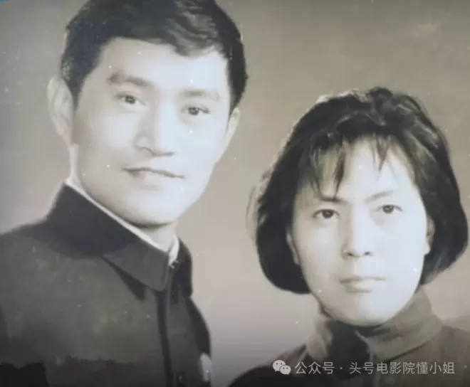 90岁牛犇病房送别儿子，让人泪目！