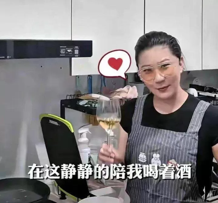 谢贤前女友Coco曝现况 回河南老家直播维生 相亲屡碰壁
