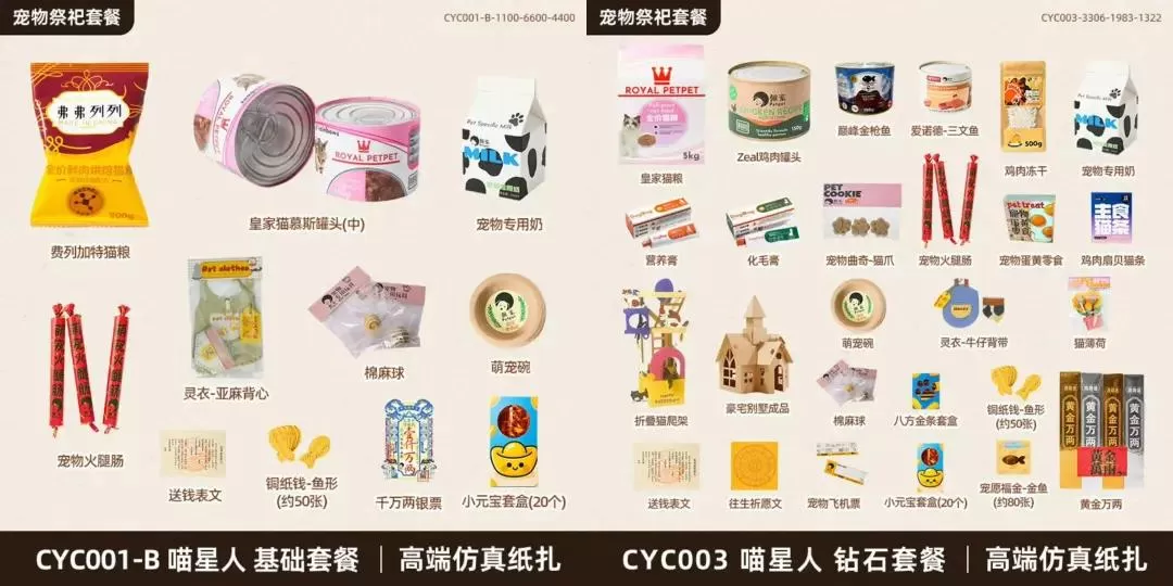 给宠物上坟，让我月入81万