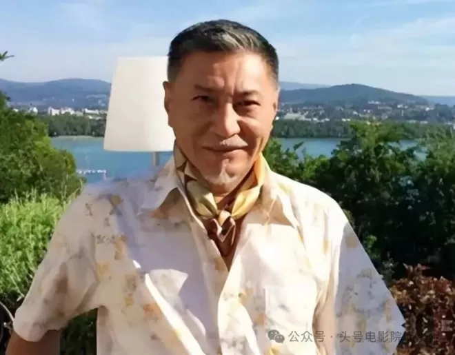 90岁牛犇病房送别儿子，让人泪目！