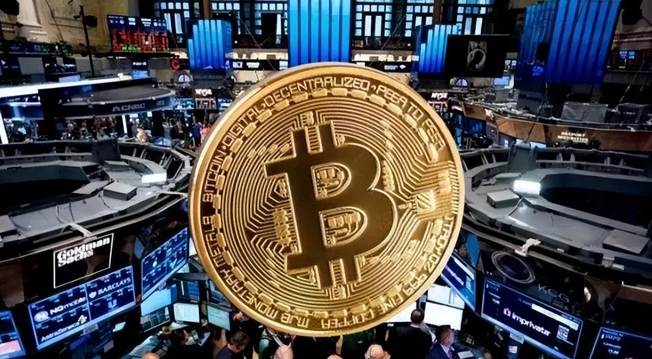 加拿大稳币法案落地，月销1.8万亿，增速125%，Coinbase赚大了