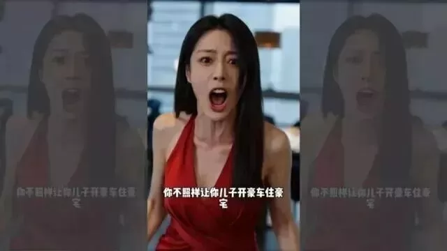 没戏拍的群演们从横店出逃，涌向全国旅游景区NPC