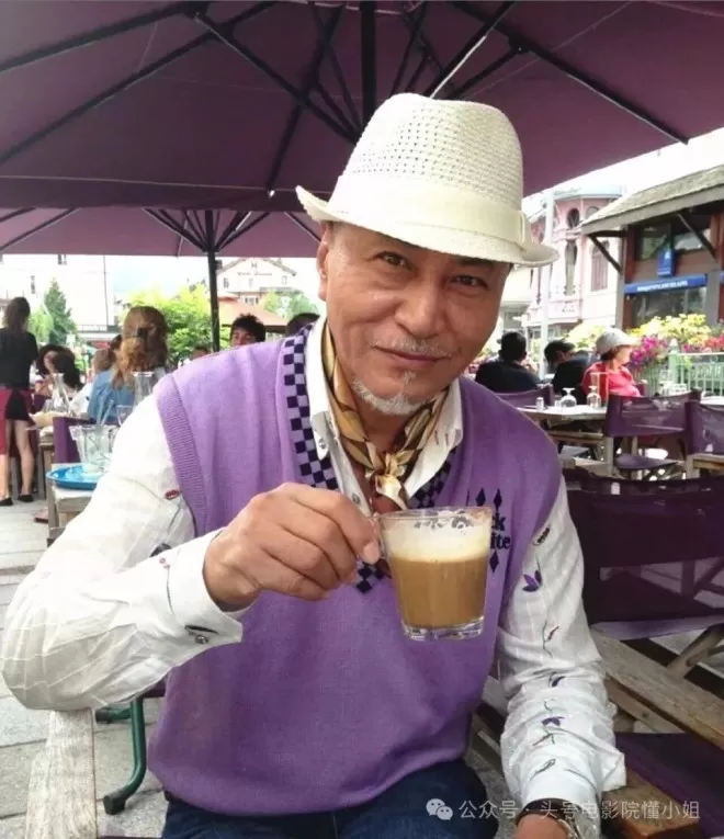 90岁牛犇病房送别儿子，让人泪目！