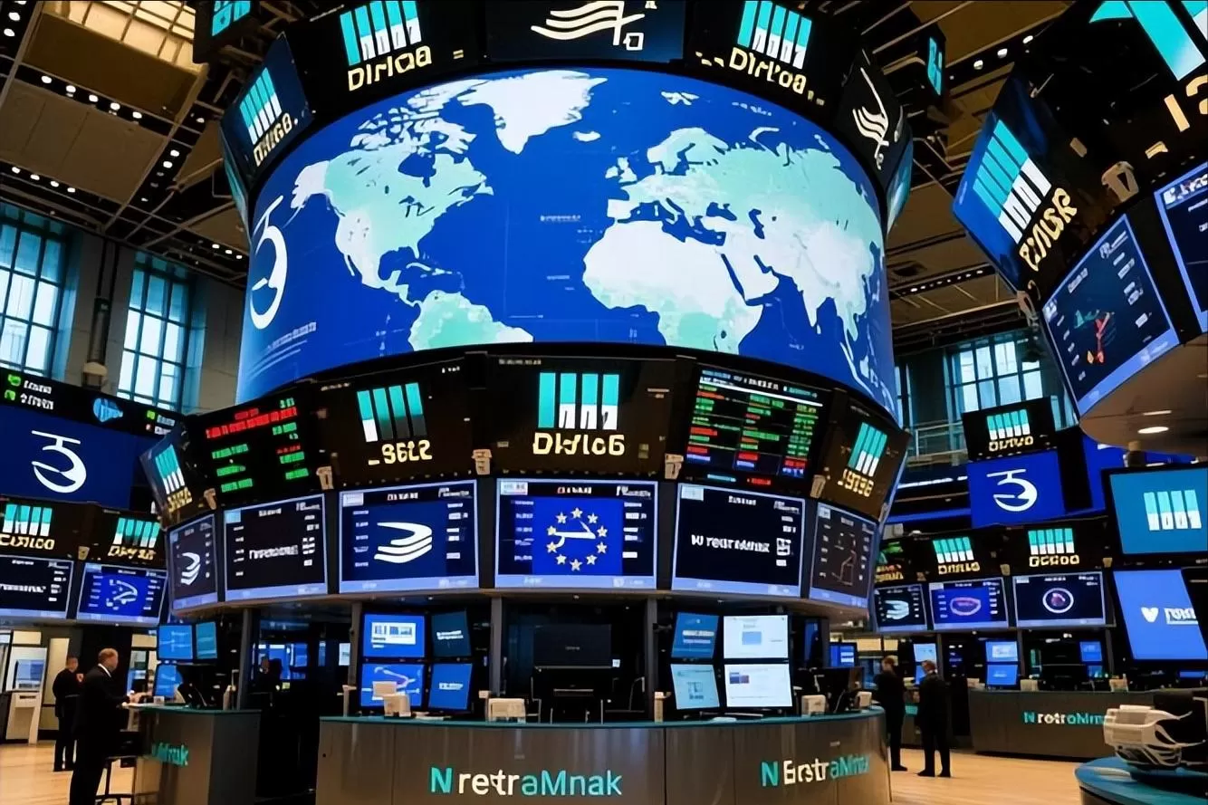 加拿大稳币法案落地，月销1.8万亿，增速125%，Coinbase赚大了