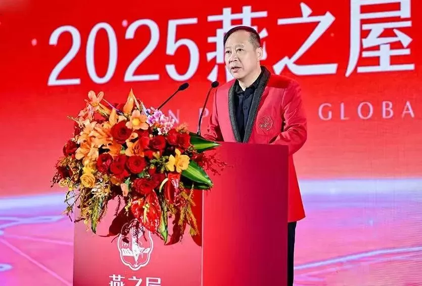 宁德老板卖燕窝，6个月收入12亿