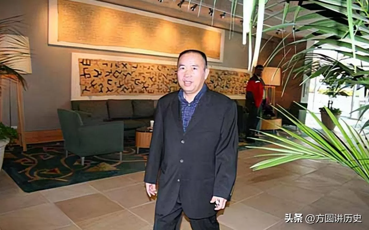 赖昌星都是如何让红楼女公关卖命的？只有不敢想的，没有不敢做的