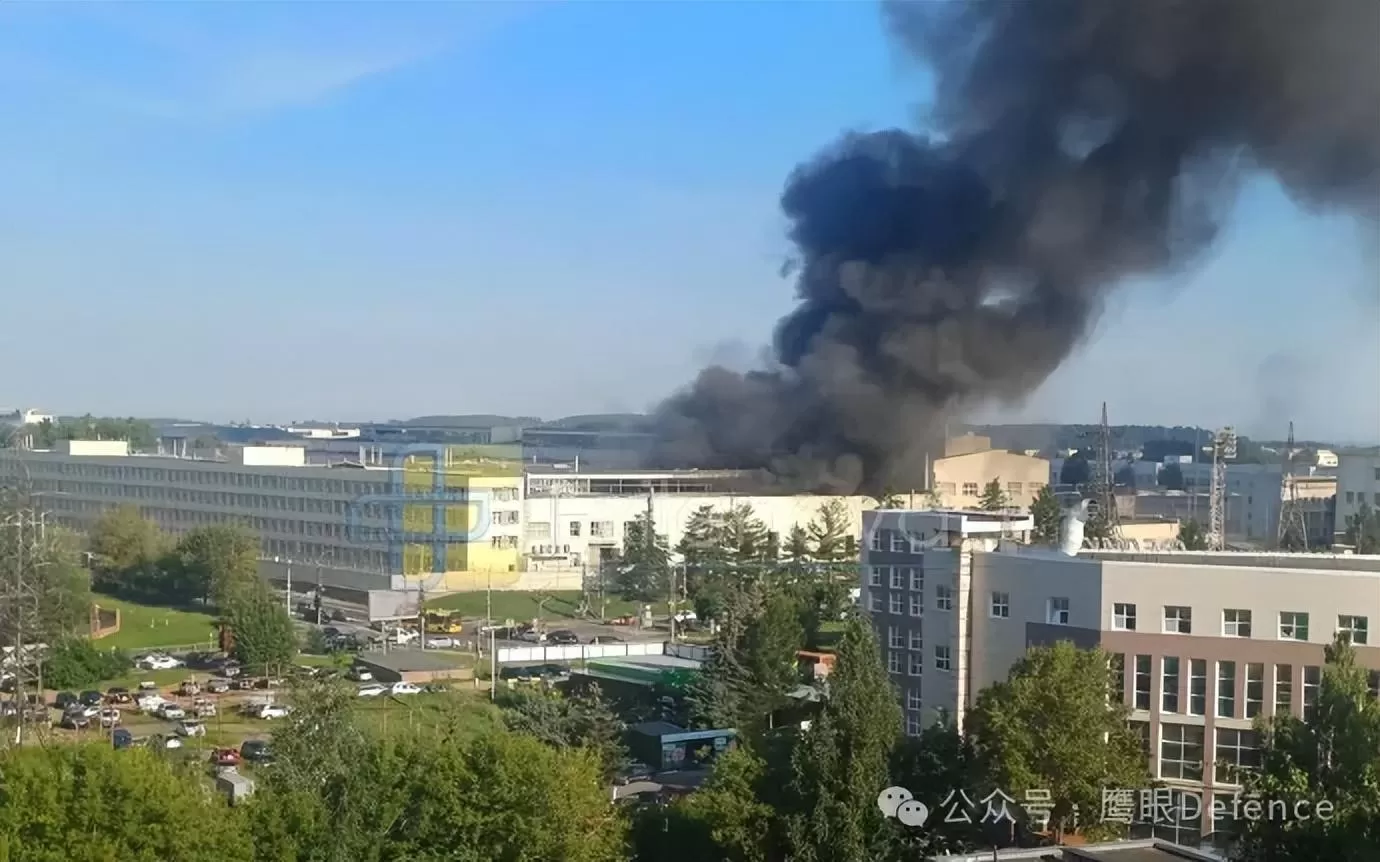 导弹轰炸时正在上班，基洛夫兵工厂伤亡惨重！俄罗斯博主们恐惧乌军新司令