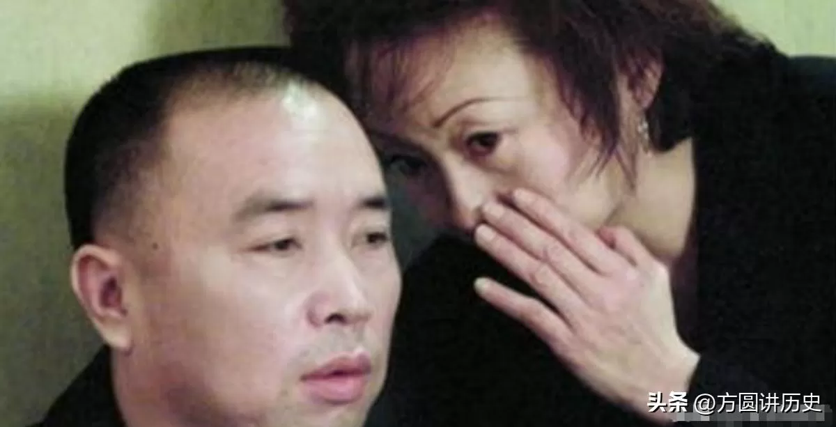 赖昌星都是如何让红楼女公关卖命的？只有不敢想的，没有不敢做的