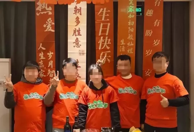 赵薇背后的男人浮出水面，黄有龙迎来最终结局