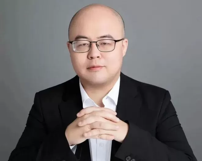 中国最敢烧钱的4个男人，开始正面交锋 ....