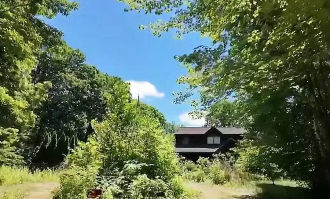 狂降30万! 男子富人区捡漏买下独立屋，一进门发现3具白骨, 当场吓傻！