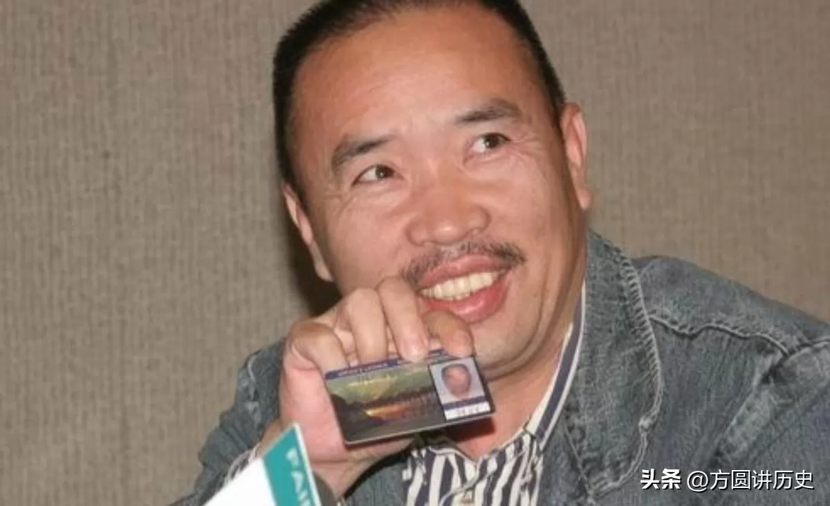 赖昌星都是如何让红楼女公关卖命的？只有不敢想的，没有不敢做的