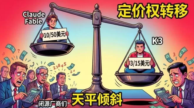 Kimi K3发布：从43亿到500亿美元的“IPO之路”