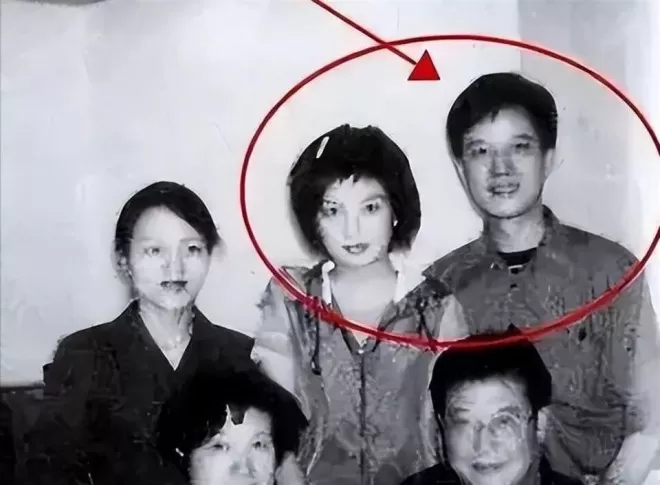 赵薇背后的男人浮出水面，黄有龙迎来最终结局