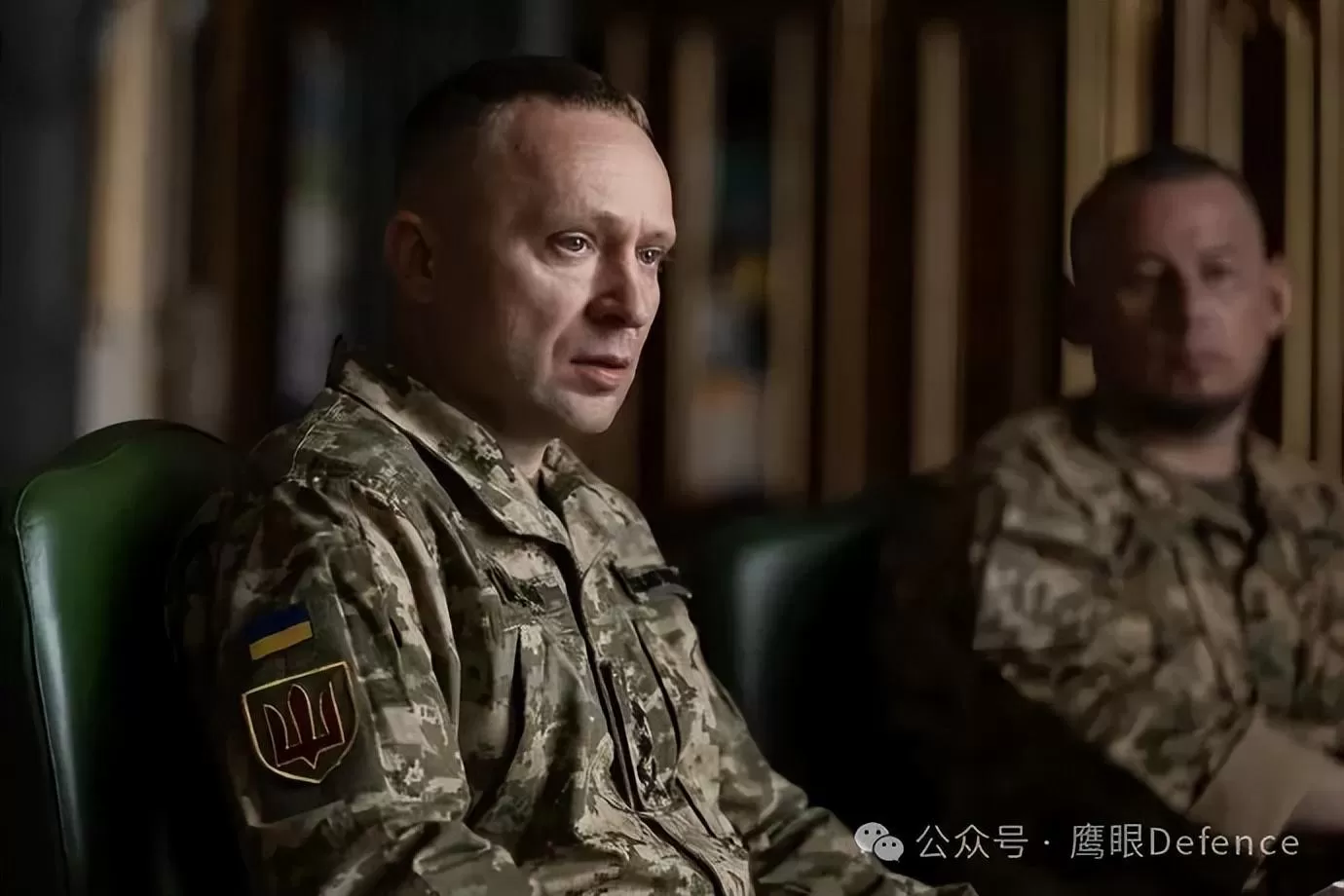 导弹轰炸时正在上班，基洛夫兵工厂伤亡惨重！俄罗斯博主们恐惧乌军新司令