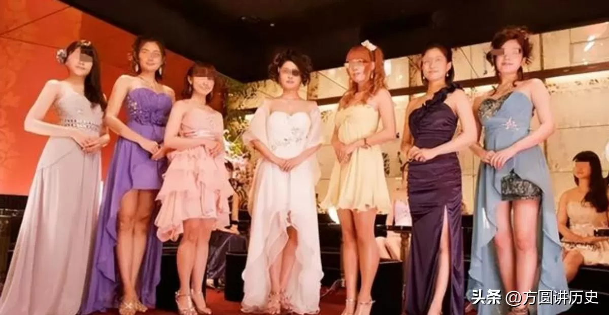 赖昌星都是如何让红楼女公关卖命的？只有不敢想的，没有不敢做的