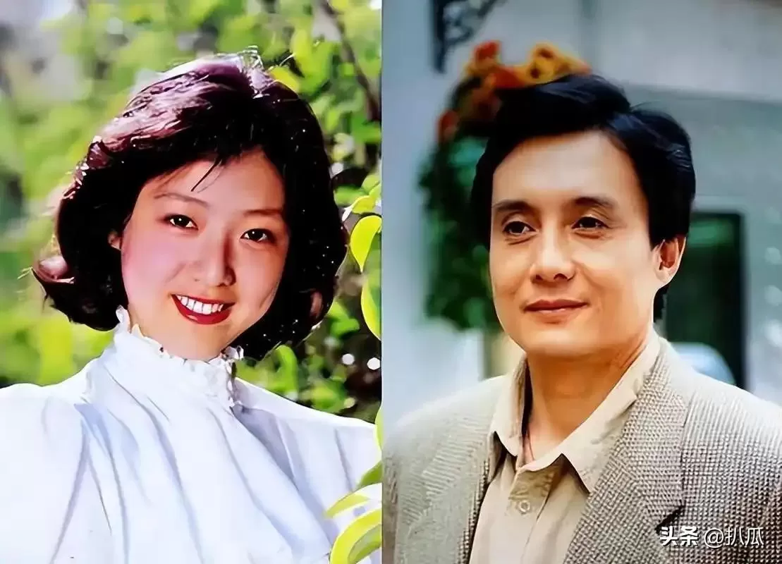 他被谢霆锋打成重伤，发妻6次流产绝情离开，现在街头卖卤肉为生