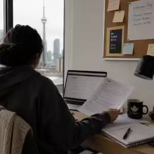 加拿大青年找工作挑剔, 这些需要人手的职位却不愿做