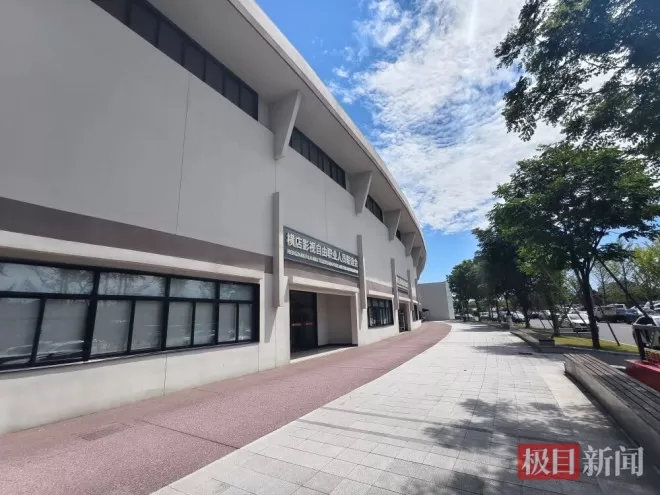 “一开年感觉天塌了” 横店惨状曝光