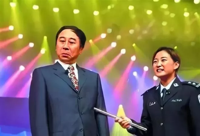 贾玲复胖了，本人回应：维持不住！