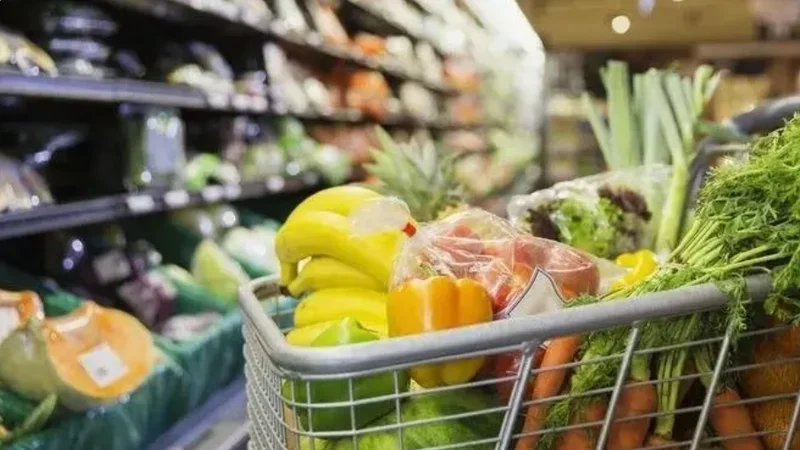 美国食品价格创50年最大涨幅:有人只能靠粮食券和食物银行度日